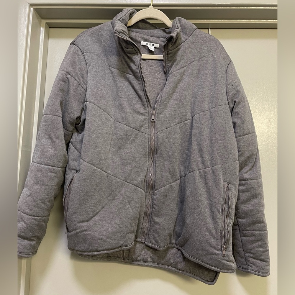 Women’s Quilted Jacket